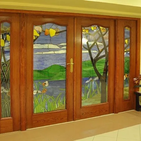 فندق Aragon سلامنكا