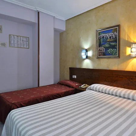 Aragon * سلامنكا