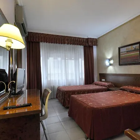 Aragon * سلامنكا