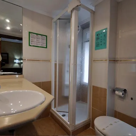 Aragon فندق سلامنكا