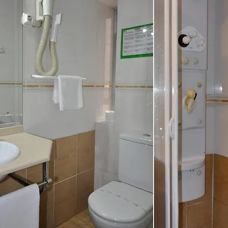 Aragon سلامنكا