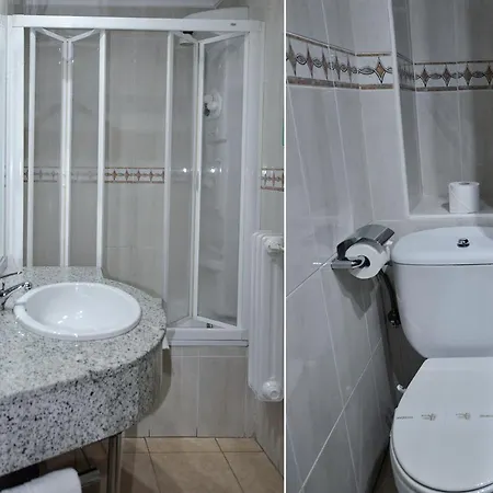 Aragon فندق سلامنكا