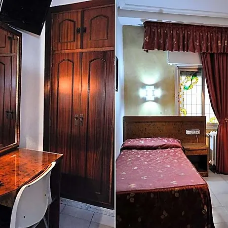Aragón Hotel Salamanca