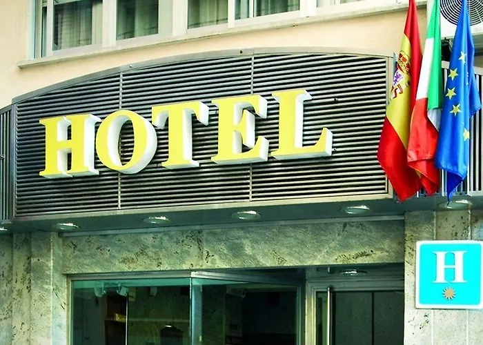 Hotel Aragon