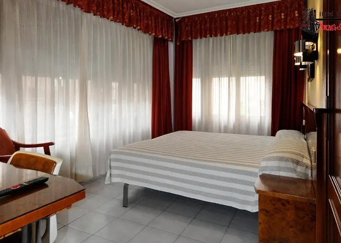 Aragón Hotel
