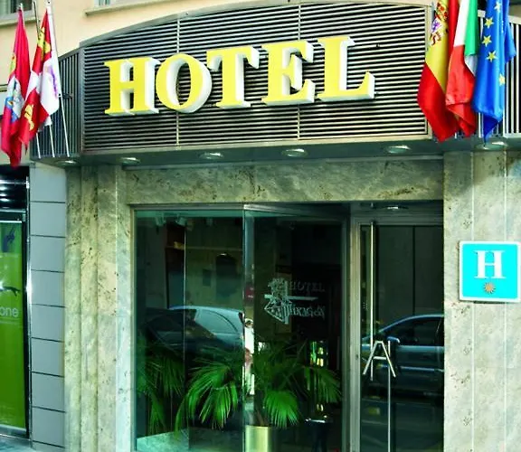 Hotel Aragón