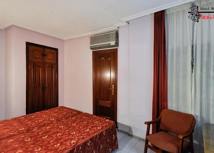 Hotel Aragon