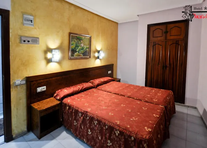 Aragon Hotel