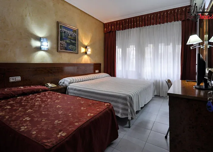 Aragón Hotel